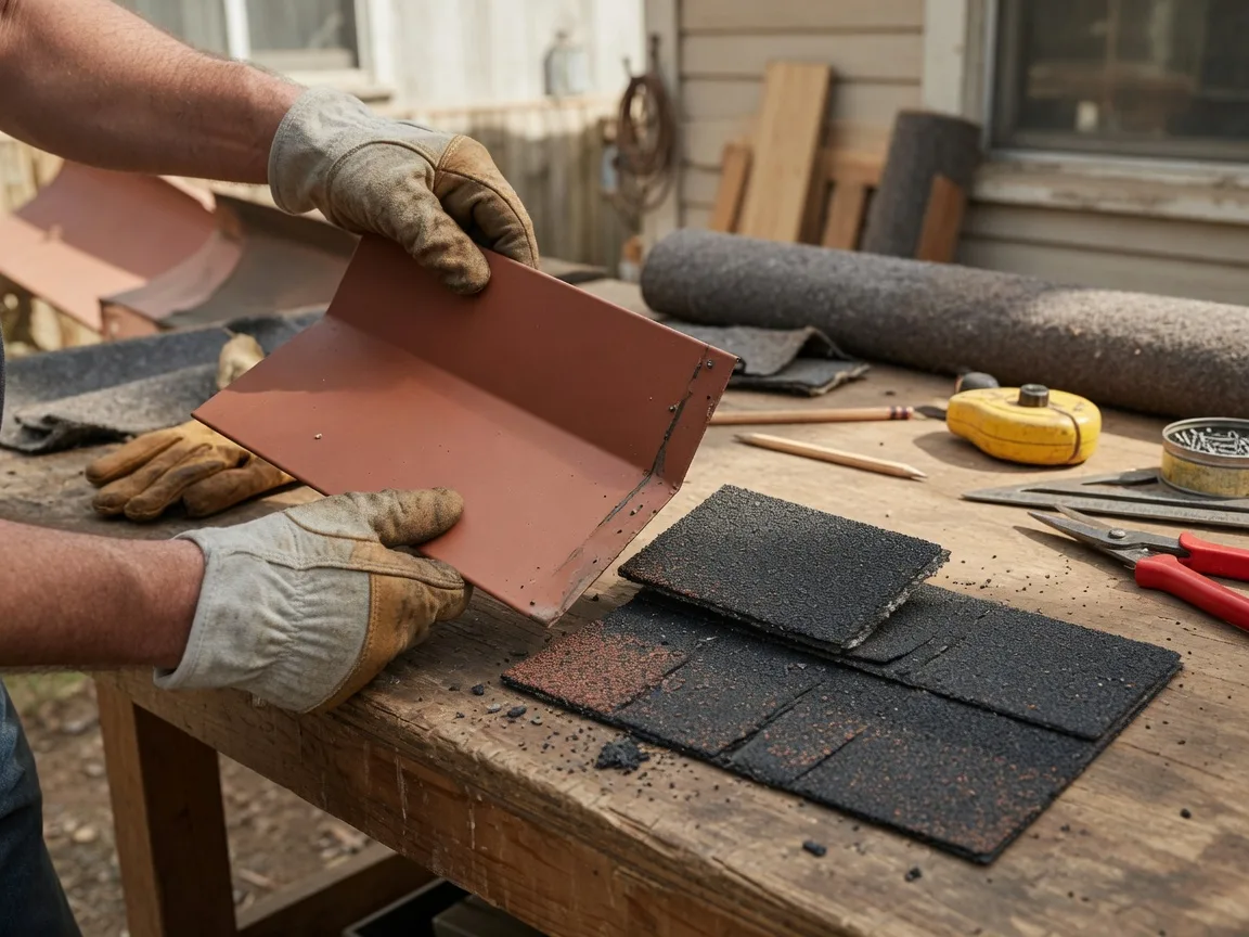Roof Repair company in Arco, ID